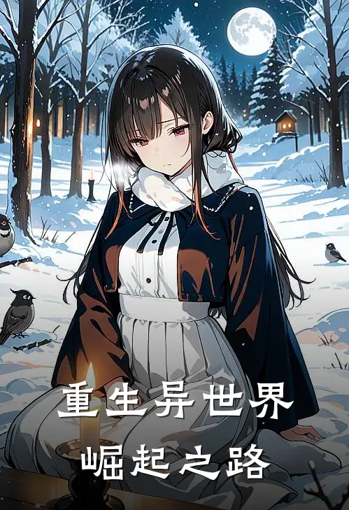 重生异世界崛起之路