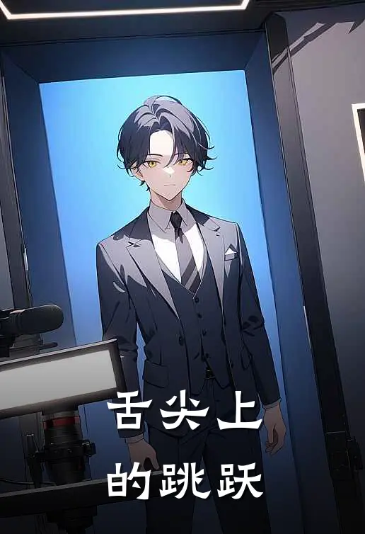 舌尖上的跳跃
