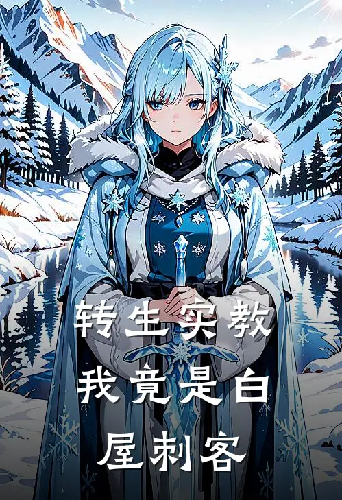 转生实教，我竟是白屋刺客