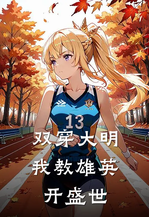 双穿大明：我教雄英开盛世