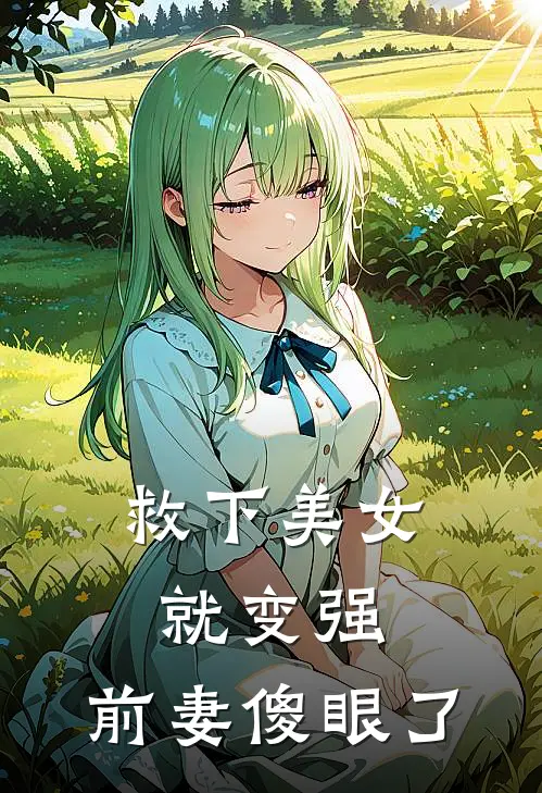 救下美女就变强，前妻傻眼了