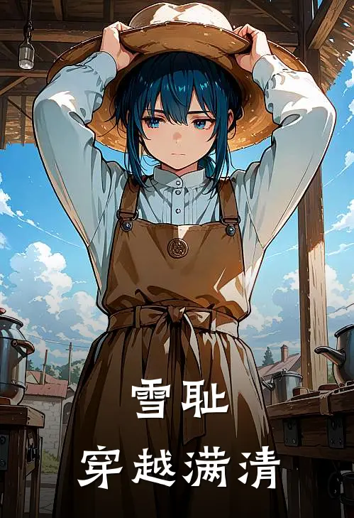 雪耻：穿越满清