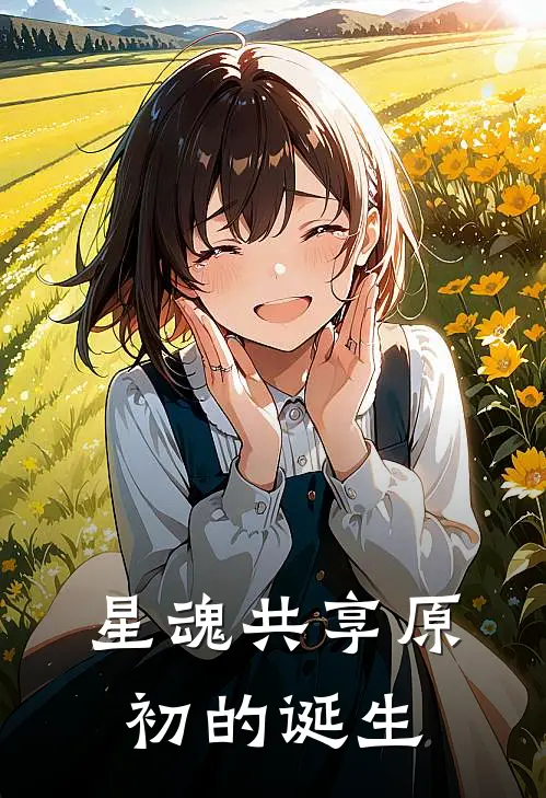 星魂共享原初的诞生