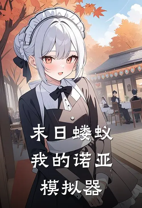 末日蝼蚁：我的诺亚模拟器