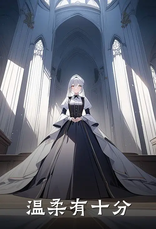 温柔有十分