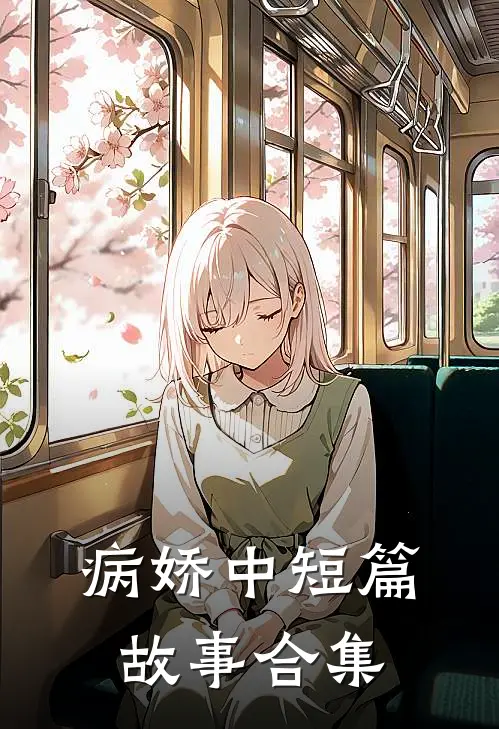 病娇中短篇故事合集