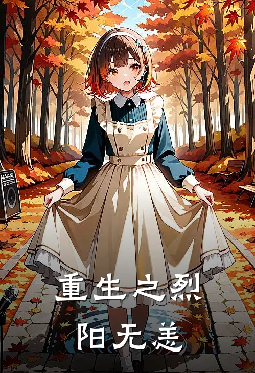 重生之烈阳无恙