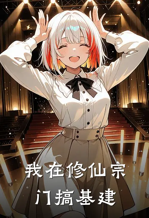 我在修仙宗门搞基建