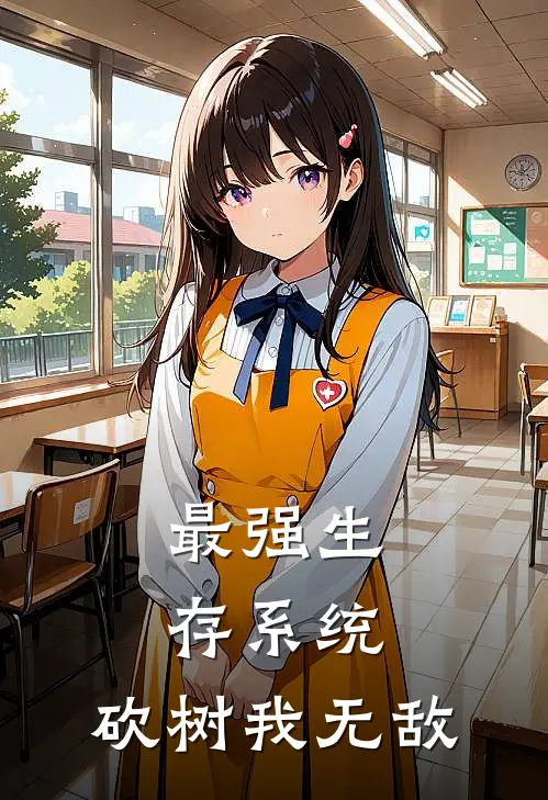 最强生存系统，砍树我无敌