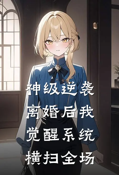 神级逆袭：离婚后我觉醒系统横扫全场