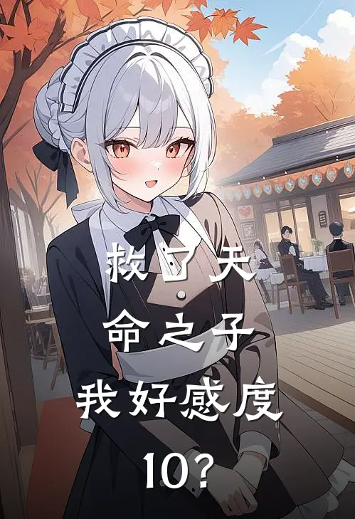 救了天命之子，我好感度-10？