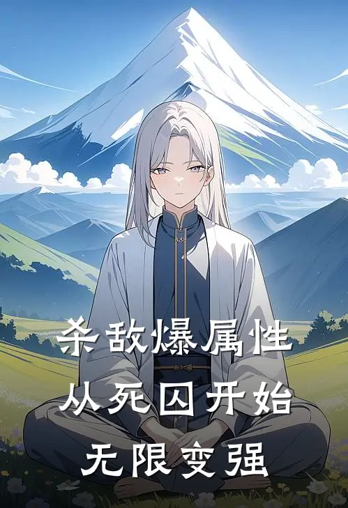 杀敌爆属性，从死囚开始无限变强