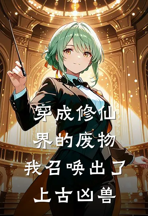 穿成修仙界的废物，我召唤出了上古凶兽