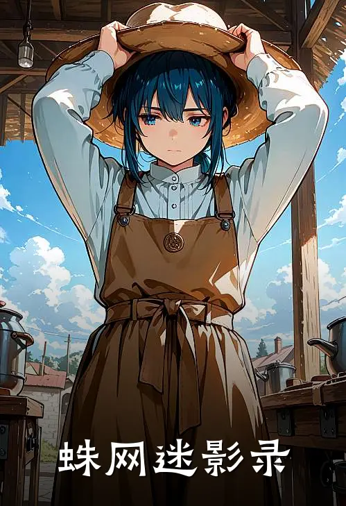 蛛网迷影录