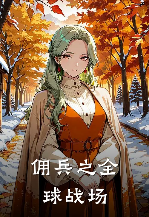 佣兵之全球战场