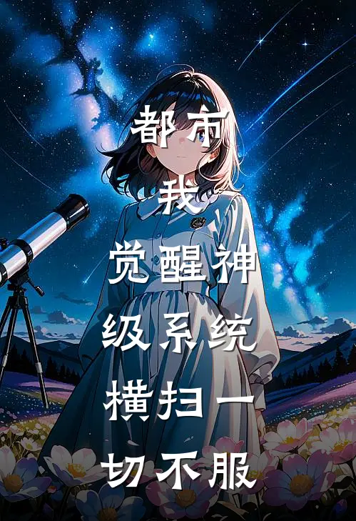 都市：我，觉醒神级系统，横扫一切不服