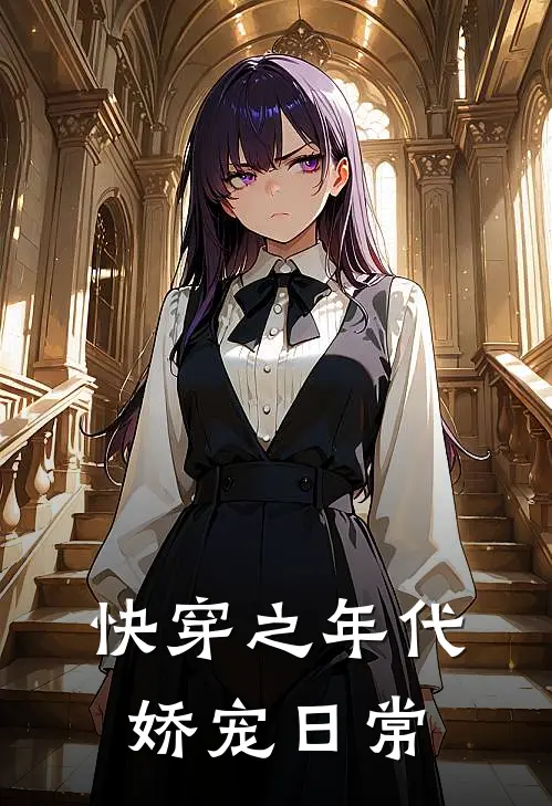 快穿之年代娇宠日常