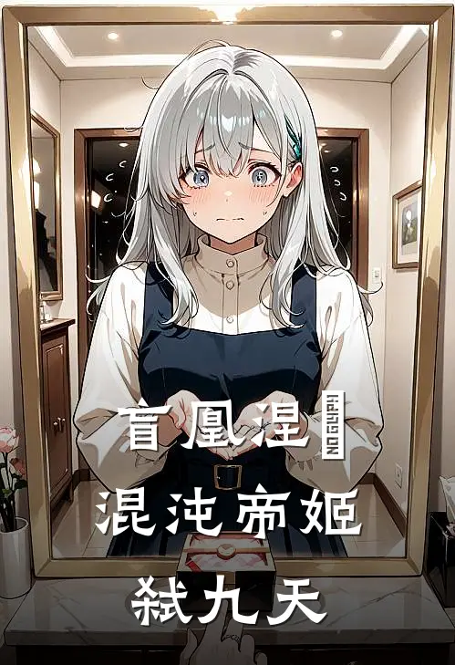 盲凰涅槃：混沌帝姬弑九天