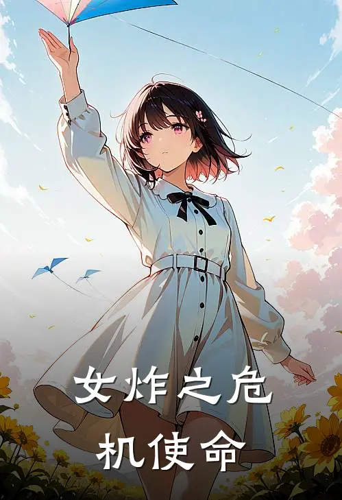 女炸之危机使命