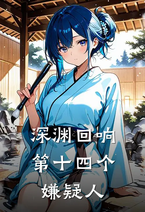 深渊回响：第十四个嫌疑人