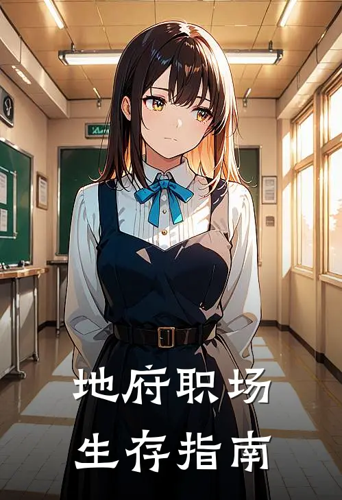 地府职场生存指南