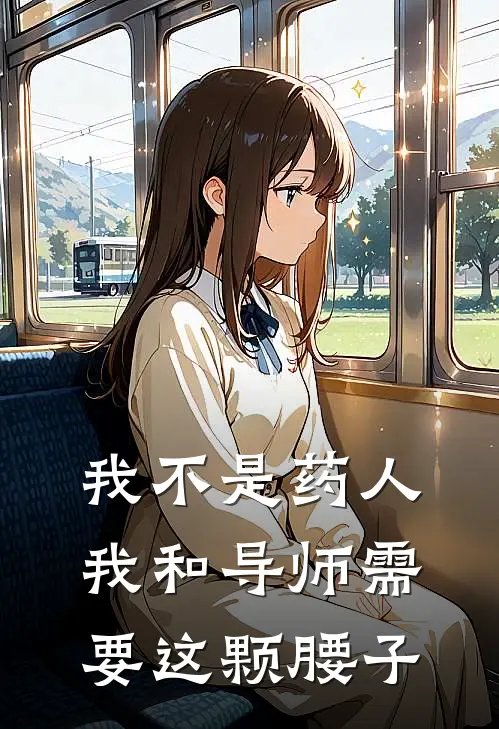 我不是药人我和导师需要这颗腰子