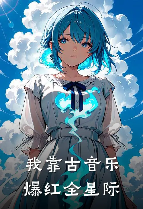 我靠古音乐爆红全星际