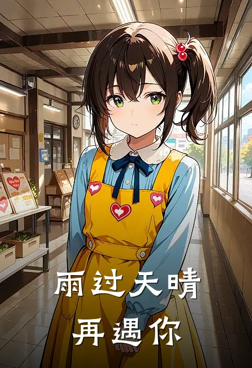 雨过天晴：再遇你