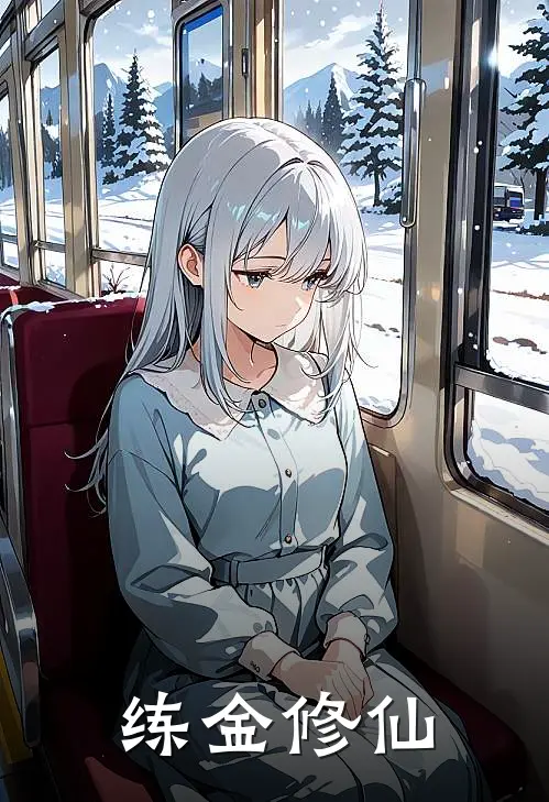 练金修仙