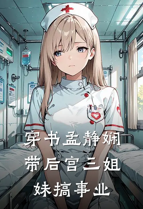 穿书孟静娴，带后宫三姐妹搞事业