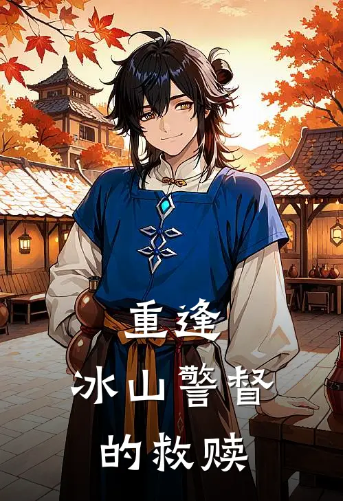 重逢：冰山警督的救赎