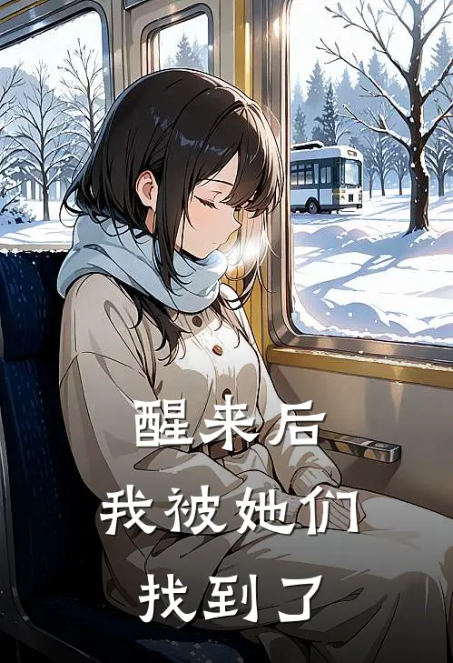 醒来后，我被她们找到了