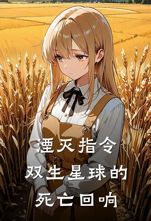 湮灭指令，双生星球的死亡回响