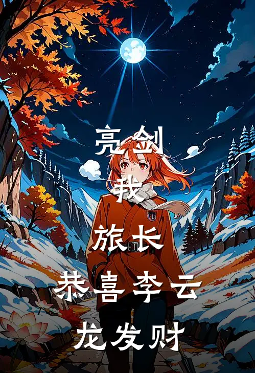 亮剑：我，旅长，恭喜李云龙发财