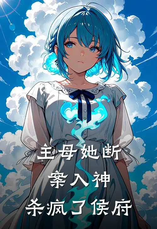 主母她断案入神，杀疯了侯府