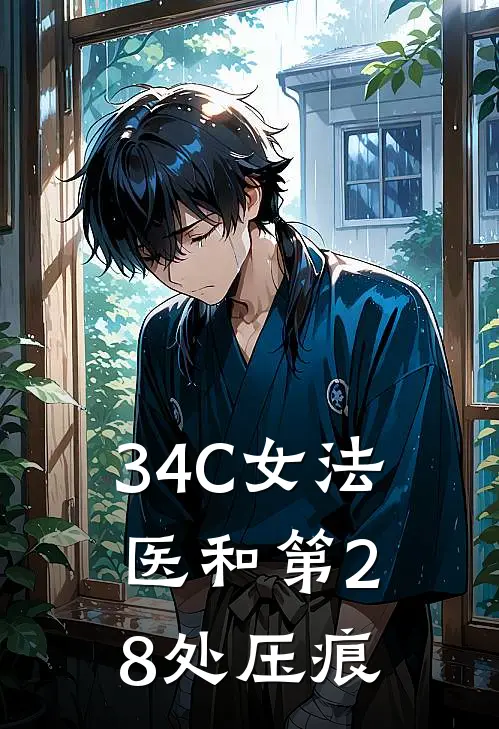 34C女法医和第28处压痕