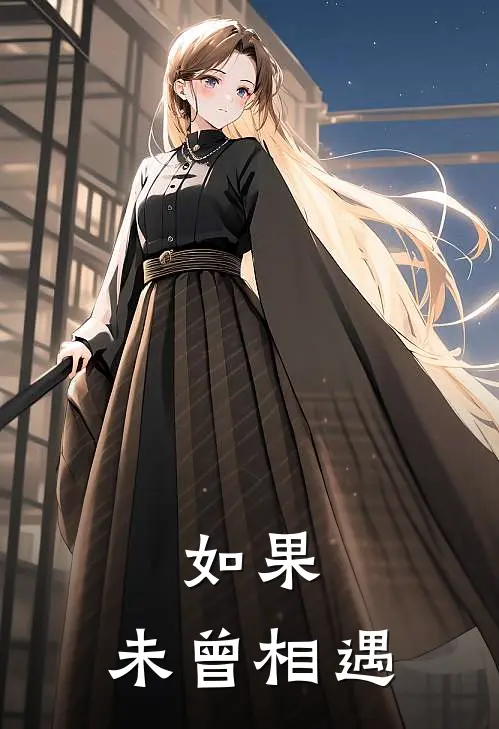 如果，未曾相遇