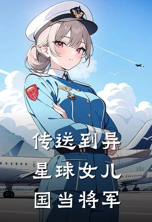 传送到异星球女儿国当将军
