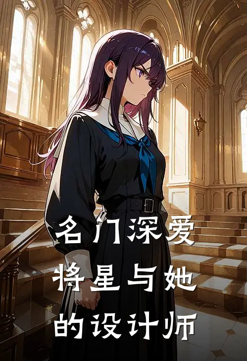 名门深爱：将星与她的设计师