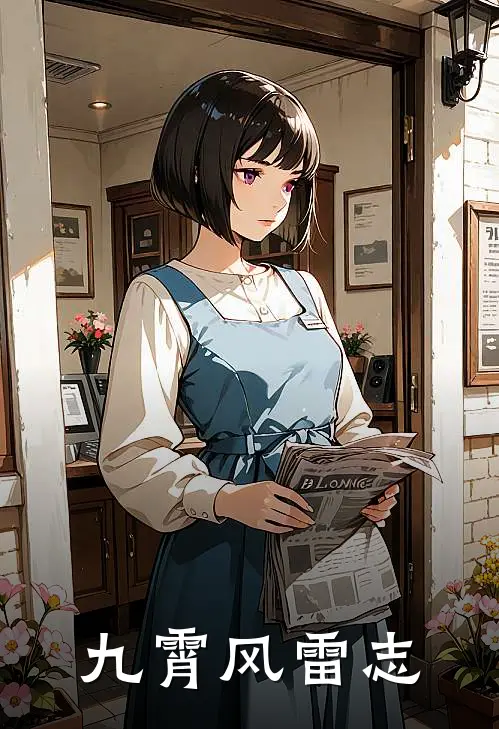 九霄风雷志
