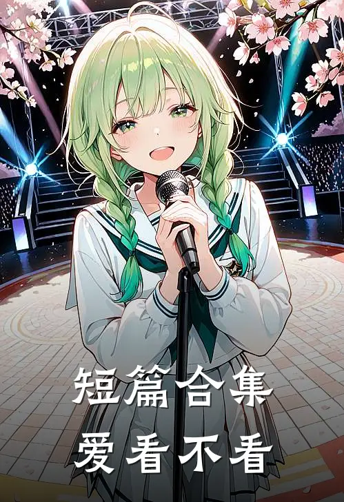 短篇合集，爱看不看