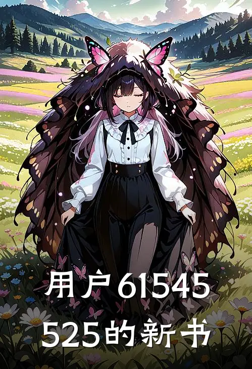 用户61545525的新书