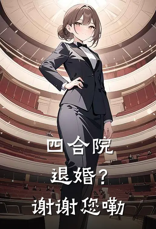 四合院：退婚？谢谢您嘞