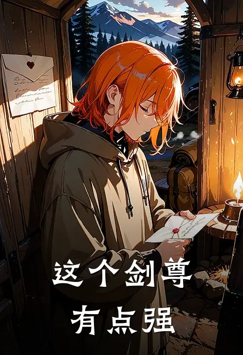 这个剑尊有点强