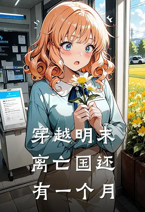 穿越明末，离亡国还有一个月