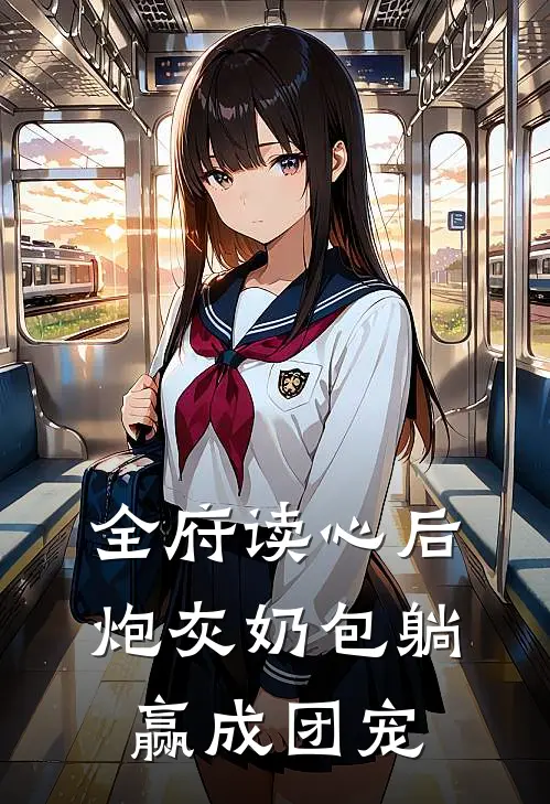 全府读心后，炮灰奶包躺赢成团宠