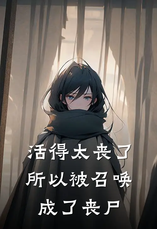 活得太丧了所以被召唤成了丧尸