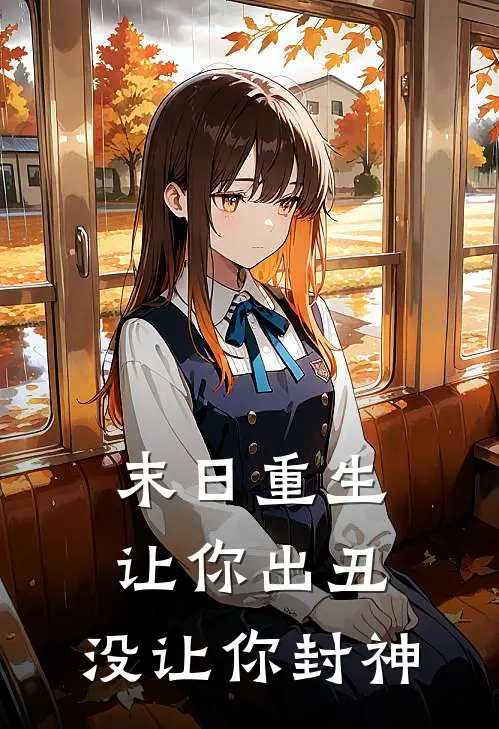 末日重生：让你出丑，没让你封神