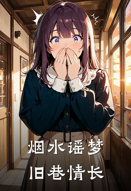 烟水谣梦，旧巷情长