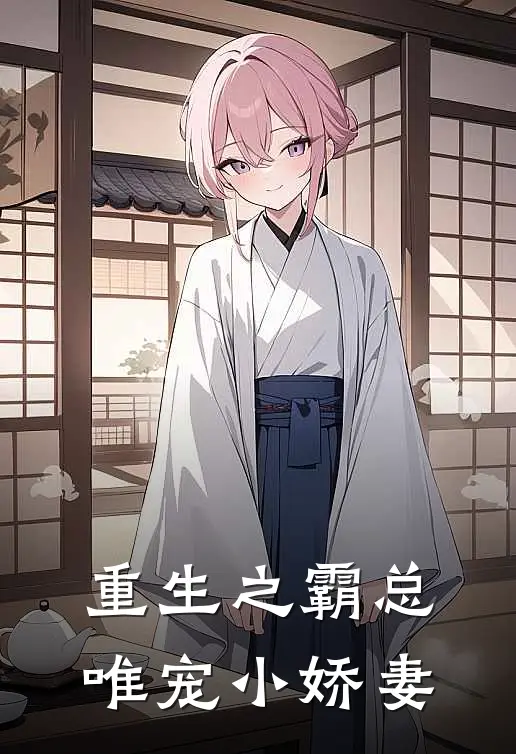 重生之霸总唯宠小娇妻